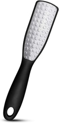 Swissker Foot File Callus Remover - Luxurious Heel Scraper for Cracked Heels | 1 Pack