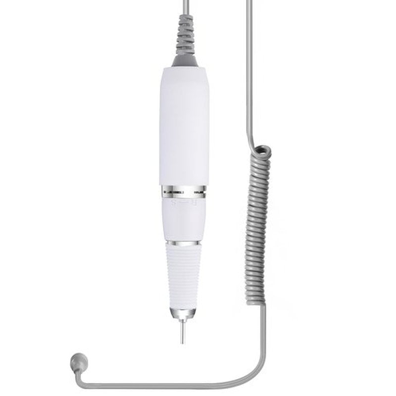 MAKARTT 30000RPM Electric Handpiece for Up200 Nail Drill Machine Professional E File 3 Pins White