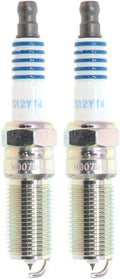 Motorcraft Spark Plug - SP580X | High-Performance Ignition Solution (Pack of 2)