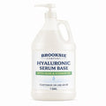 Regine Switzerland Hyaluronic Acid Serum - Ultra-Hydrating Formula with Aloe & Vitamin B5 | 1 Gallon