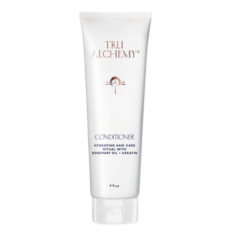 Tru Alchemy Hair Conditioner - Hydrating Conditioner for Damaged, Dry Hair - Sulfate-Free, 9 fl oz