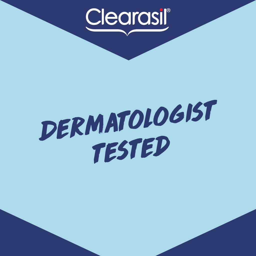 Clearasil Daily Clear Hydra Blast Deep Cleansing Scrub 150ml