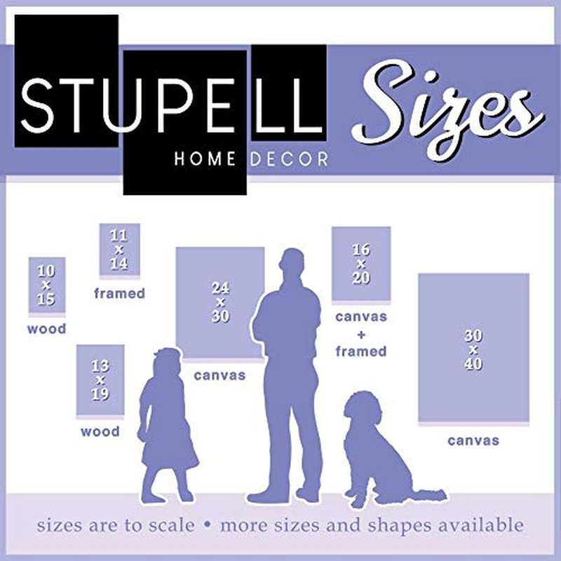 Stupell Industries Makeup Collection Nail Polish Yellow Pink Grey Fashion Design Canvas Wall Art, Multi-Color