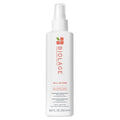 Biolage All-In-One Multi-Benefit Spray - Leave-In Treatment, Heat Protectant, Shine, Frizz Control, For All Hair Types, Coconut Oil, Vegan & Paraben-Free, 8.4 Fl Oz, packaging may vary
