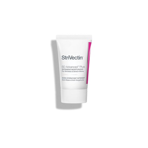 StriVectin SD Advanced Plus Moisturizer - Anti-Wrinkle & Stretch Mark Formula | Collagen-Boosting Peptides & Hyaluronic Acid
