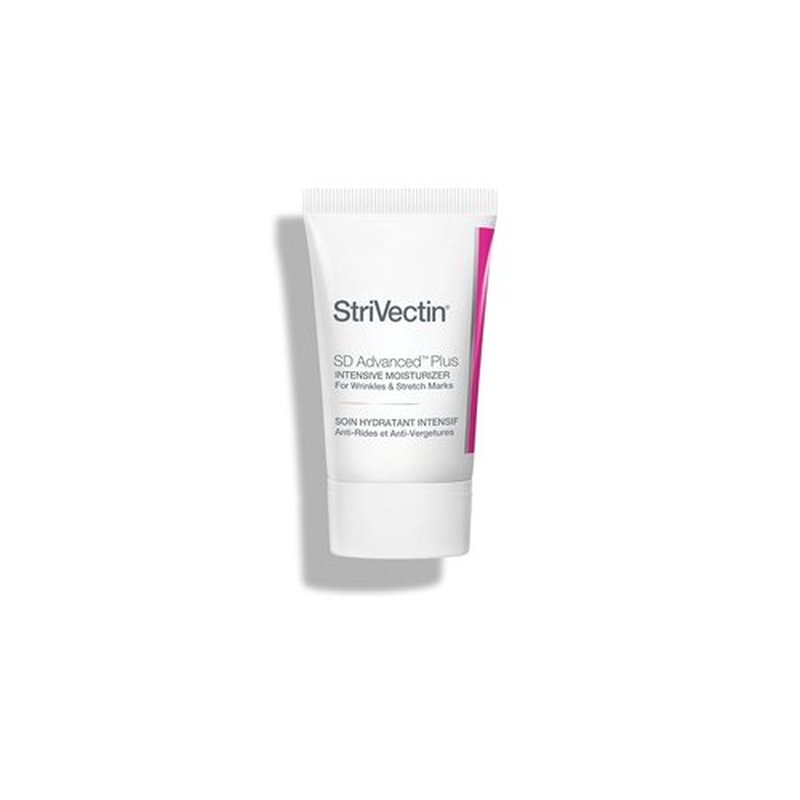 StriVectin SD Advanced Plus Moisturizer - Collagen Boosting for Wrinkles & Stretch Marks | Face & Body