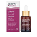 Sesderma ACGLICOLIC Facial Liposomal Serum - Anti-Aging Hydration | 1 Fl Oz