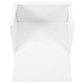 Uonlytech Downspout Splash Block Gutter Extensions for Rainwater Drainage Durable Splash Guards for Gutters and Downspouts Outdoor Drainage