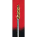 Medicool Titanium Carbide Cone Bit- For Nail Drill/File Part # CC3
