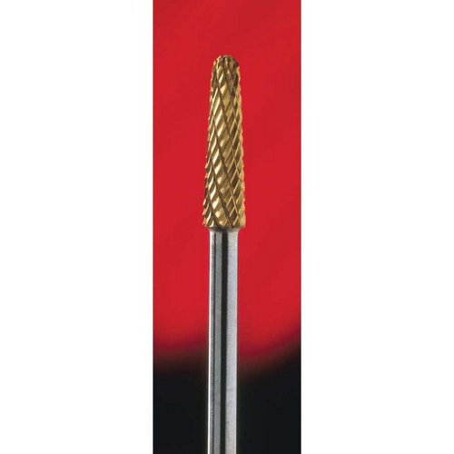 Medicool Titanium Carbide Cone Bit- For Nail Drill/File Part # CC3