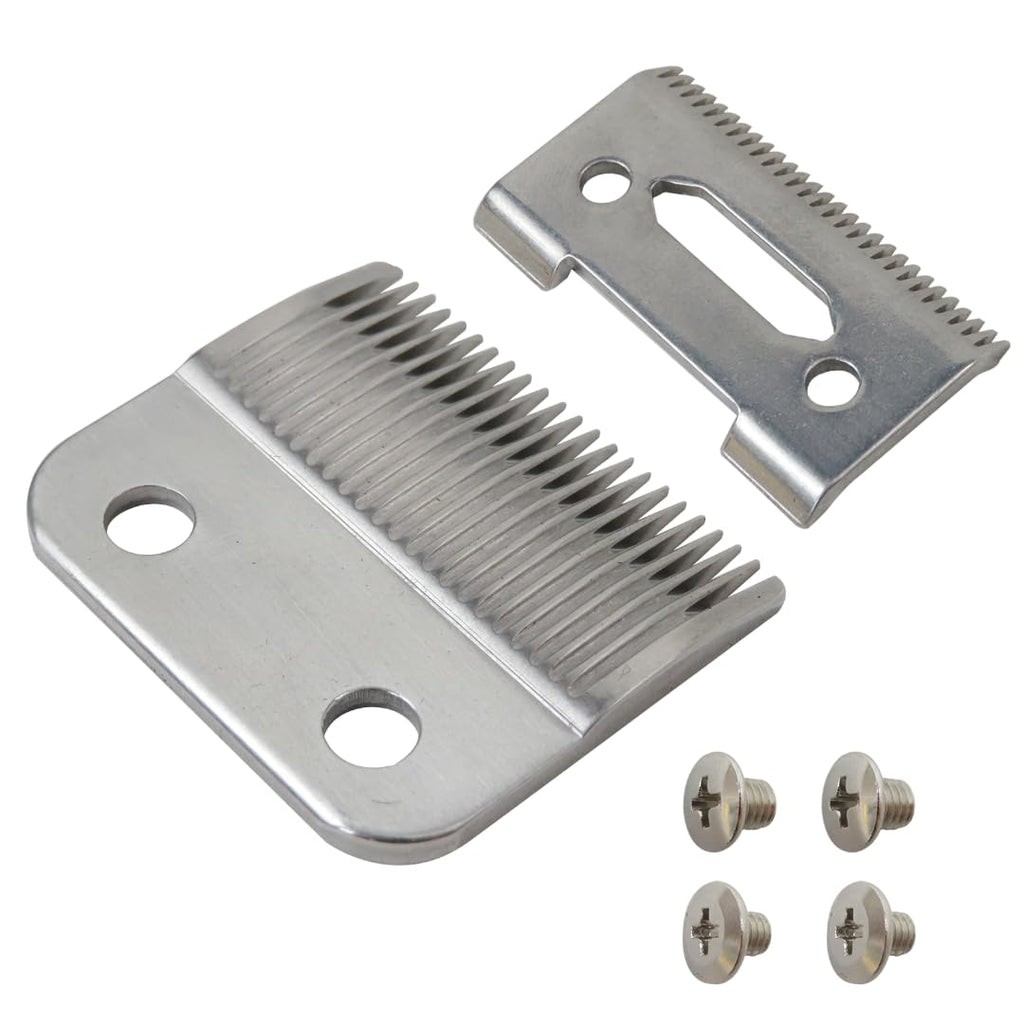 WELURE Replacement Blade with Kit for Wahl Precision/Precision Premium Smooth Cut