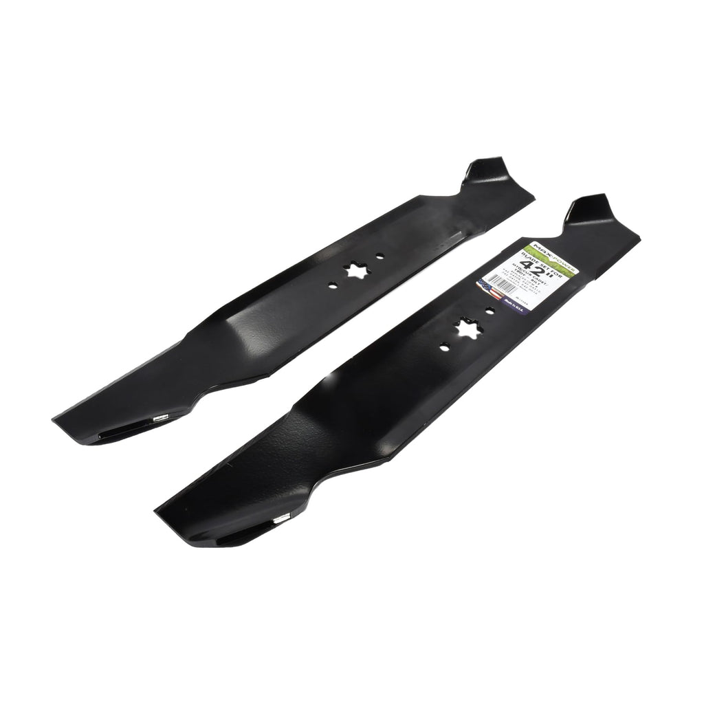 MaxPower 561548B USA MADE 2 Blade Set