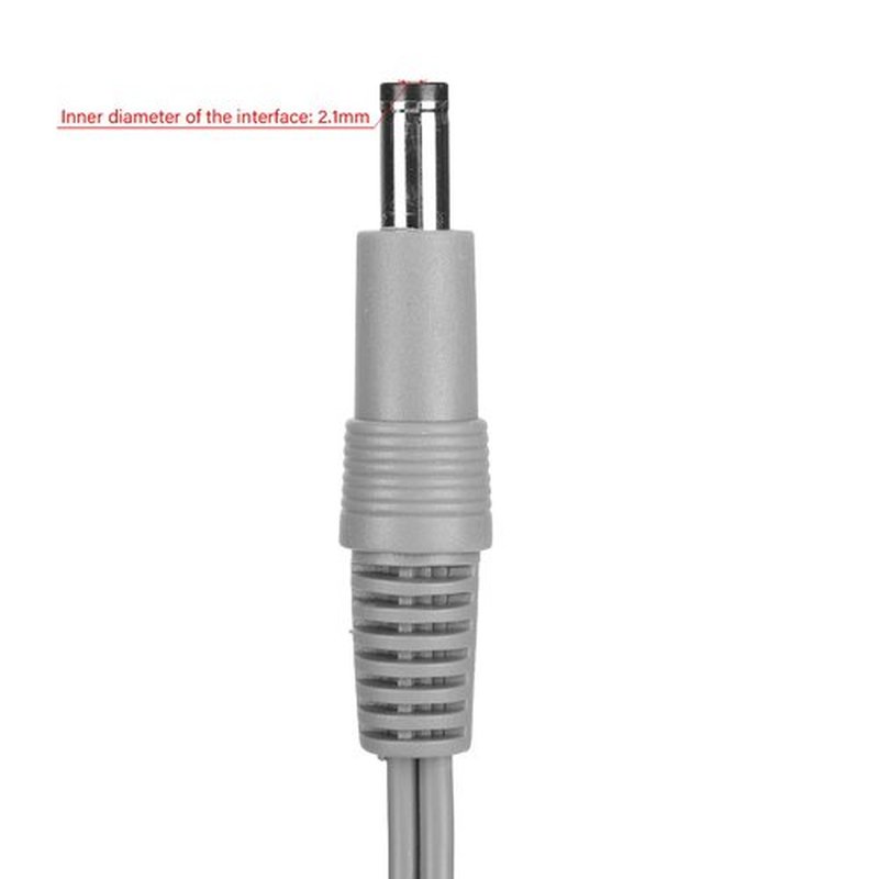 Electric Nail Drill Pen, Handle Handpiece Replacement for Manicure Pedicure Machine, Electric Handpiece Professional E File Nail Art Tool, Polish Machine Parts