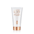 Charlotte Tilbury Magic Body Cream - Skin Tightening & Hydrating Formula with Caffeine, Hyaluronic Acid & Shea Butter - Nourishes & Smooths Skin