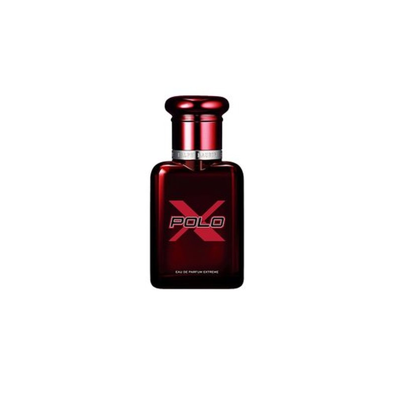 Ralph Lauren Fragrances - Polo Red Extreme Cologne for Men - Invigorating Red Ginger, Vanilla & Leather Notes