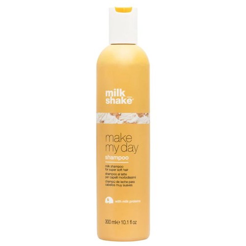 Milk_Shake Shampoo - Make My Day Hydrating Formula for Soft, Shiny Hair | 10.14 oz