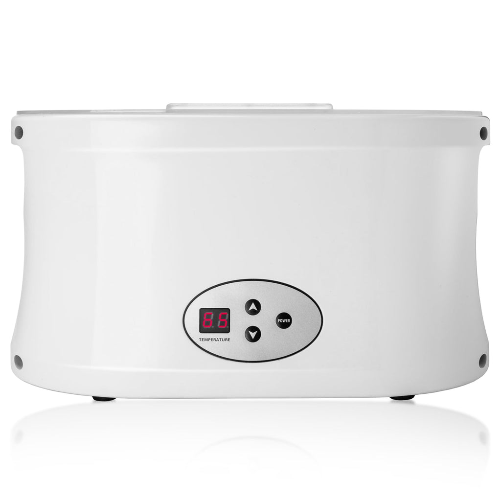Salon Sundry Portable Electric Hot Paraffin Wax Warmer Spa Bath