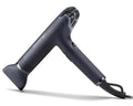 Bio Ionic Smart-X Hair Dryer - High-Efficiency Blow Dryer with Diffuser & Self-Cleaning Function