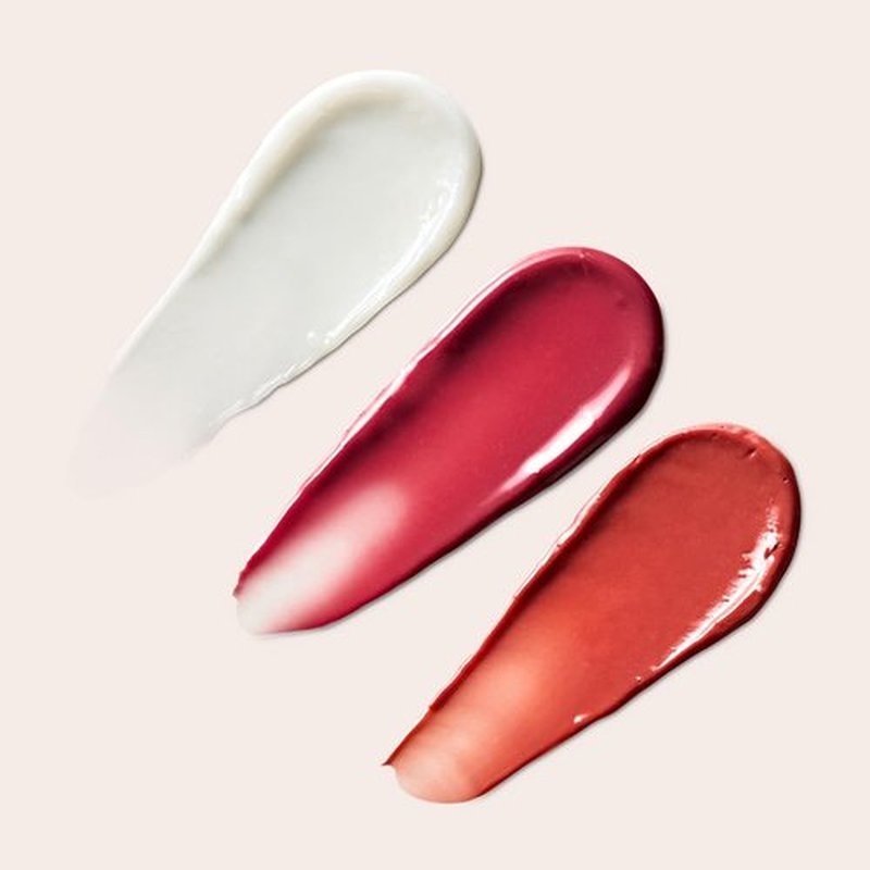 KAINE Glow Melting Lip Balm(Pure) – Vegan Hydrating Lip Balm with Natural Shine, Moisturizing & Nourishing Formula, Soft & Melting Textur 3.4g / 0.13 fl oz