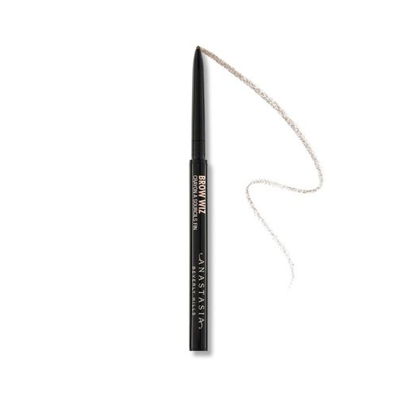 Anastasia Beverly Hills - Mini Brow Wiz Pencil for Precise Eyebrow Definition | Perfect Shade Selection