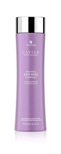 CAVIAR Anti-Aging Conditioner - Smoothing & Anti-Frizz Formula for Medium, Thick Hair | Sulfate-Free