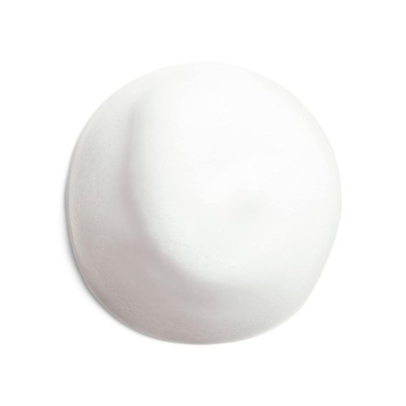 Shiseido Complete Cleansing Microfoam - Light Foaming Cleanser for Smooth, Hydrated Skin - 180 mL