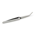 KADS Acrylic UV Gel Tips Sculpture Tweezers Clip Pick-up Nail Art Multi-Functions Nail Pincher Tweezers Tool