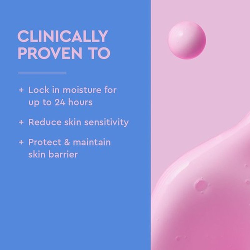 BYOMA Hydrating Serum - Moisturizing Facial Serum with Squalane, Glycerin & Ceramides - 1.01 fl. oz for Glowing Skin