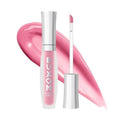 Buxom Plump Shot Lip Serum - Advanced Peptide Plumping Gloss with Hyaluronic Acid & Oils