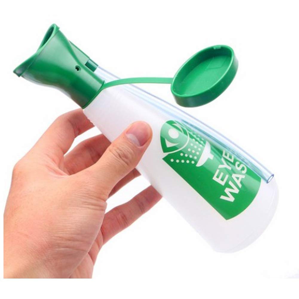 OTOS Eye Cup Korea Portable Cleaner with Pressing Pipet Eye Wash