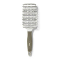Skiennix Ion Blowout Vent Brush - Effortless Styling for Smooth, Shiny Hair | Lightweight Design