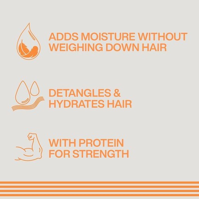 Redken Brews Daily Conditioner For Men - Moisturizes & Strengthens All Hair Types | Softens Dry Hair
