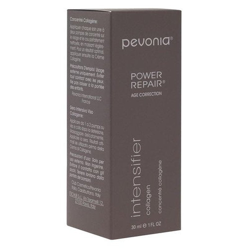 Pevonia Power Repair Collagen Intensifier - Age Correction Formula, 1 Fl Oz
