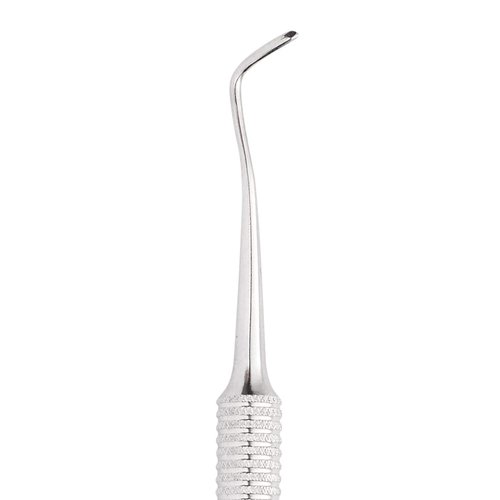 STALEKS PRO Double sided curette PODO 10, manicure tool PP-10/1