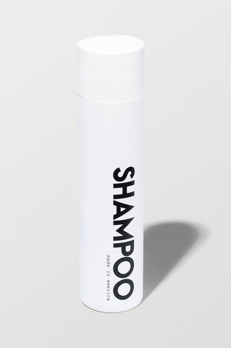California Born Sulfate-Free Shampoo - Deep Cleansing & Moisturizing | 11.15 oz, Coconut Beachy Scent, All Hair Types