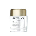 SOTHYS Hydrating Velvet Youth Cream - Face Moisturizer with Hyaluronic Acid for Plump Skin | Normal to Dry Skin