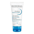 Bioderma Atoderm Hands and Nails Cream - Nourishing & Restorative Formula - 50ml