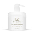 Skiennix Curl Defining Conditioner - Hydrating Frizz Control for Thick, Coarse Hair | Sulfate-Free, 16 Fl. Oz.
