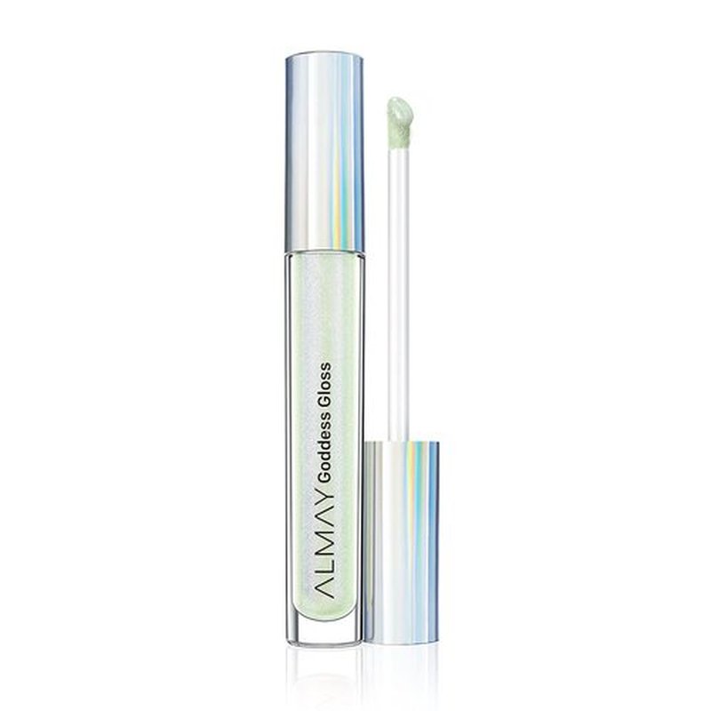 Almay Goddess Gloss - Halo Lip Gloss for Radiant Shine | 1 Count