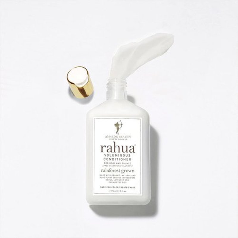 Rahua Voluminous Hair Conditioner - Boosts Volume & Shine for All Hair Types | 8.5 Fl Oz