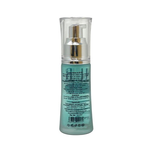 Lenier Keratin Shine Drops - Enhance Gloss & Smoothness | 1.5oz Hydrating Formula