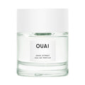 OUAI Dean Street Eau de Parfum - Elegant Floral Women's Perfume for Daily Wear - Fresh Citrus & Apricot Notes (1.7 Oz)