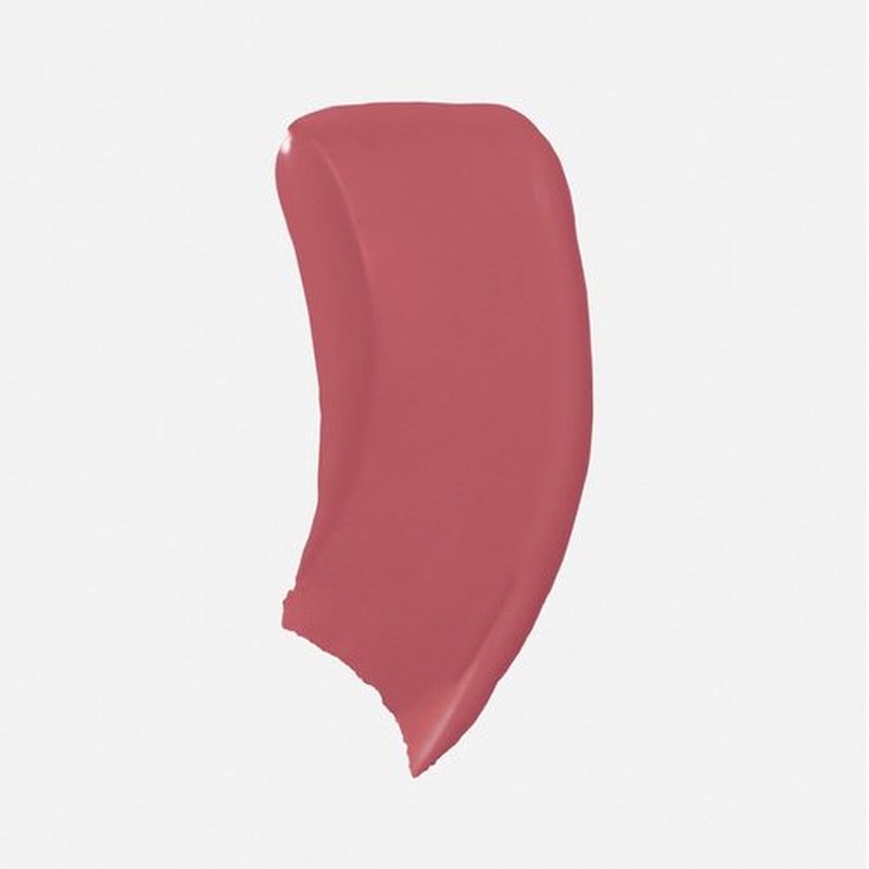 Saie Dew Liquid Blush - Hydrating Cream Blush Stick for a Natural Flush | Glowy Makeup Essential - Chilly (.40 oz)