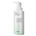 COSRX Pure Fit Cica Cleansing Oil, 6.76 fl. oz / 200ml | Light Weight Oil Purifying Centella for Sensitive Skin | CICA-7 Complex, Jojoba seed oil