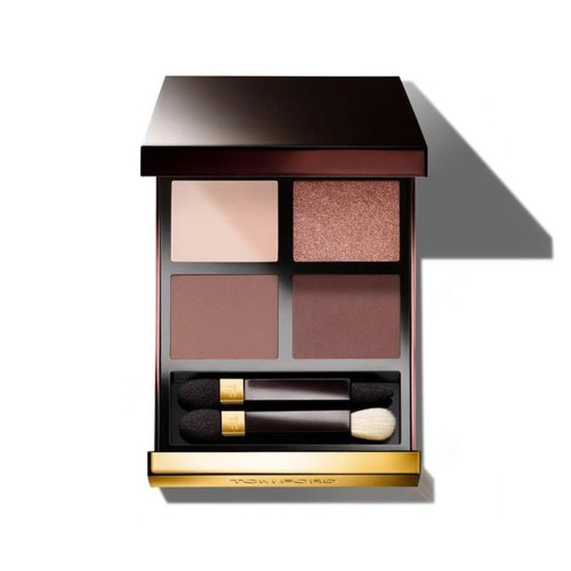 Tom Ford Eye Color Quad Eyeshadow Palette - 31 Sous Le Sable