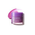 LANEIGE Lip Sleeping Mask - Nourishing Hydration with Vitamin C & Shea Butter for Flaky Lips