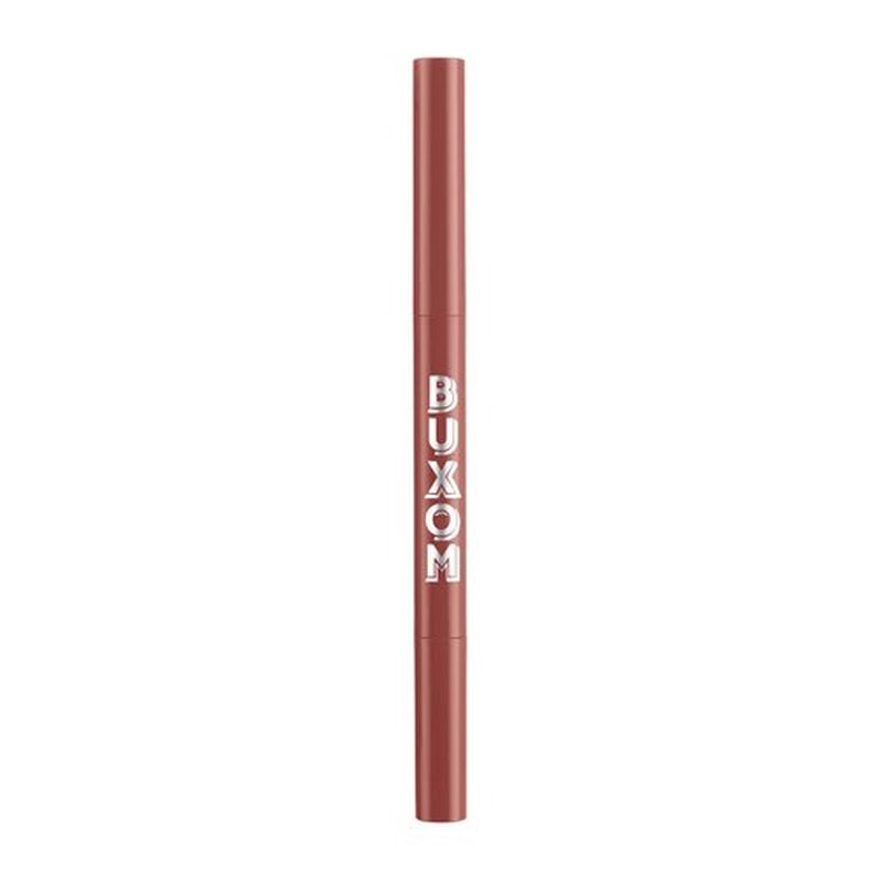 Buxom Power Line Plumping Lip Liner, Hush Hush Henna