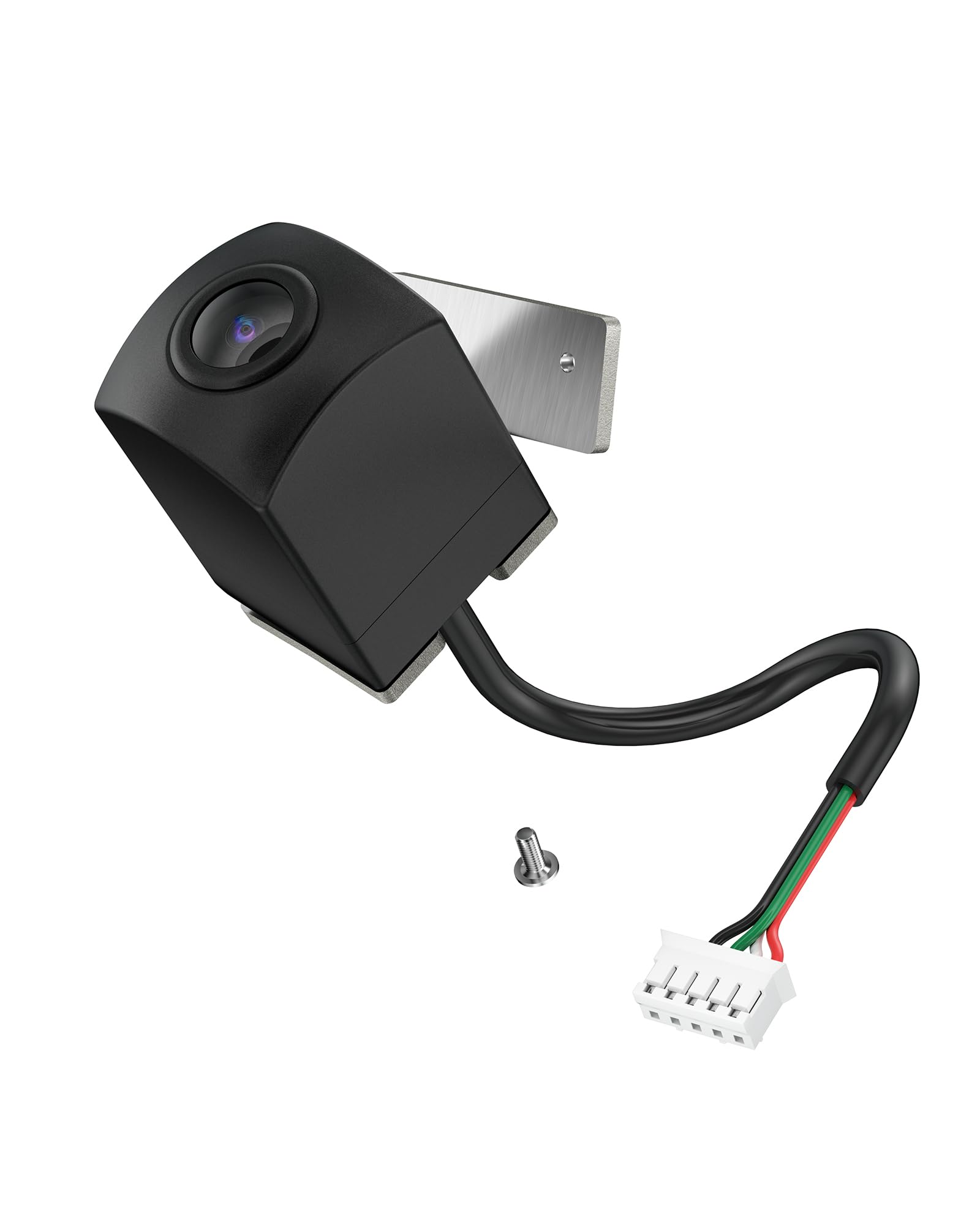 3D Printer Camera Kit Compatible with AD5X Adventurer 5M/5M Pro 3D Printers, Real-Time Remote Monitoring Time-Lapse Recording Compatible with Flash Maker App, 3D Printer Accessory for Adventure 5X