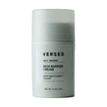 Versed Daily Recovery Rich Barrier Cream - Moisturizer Face Cream for Dry, Sensitive and Easily Irritated Skin - Facial Moisturizer with Glycerin and Multi-Lipid Complex, 1.5oz