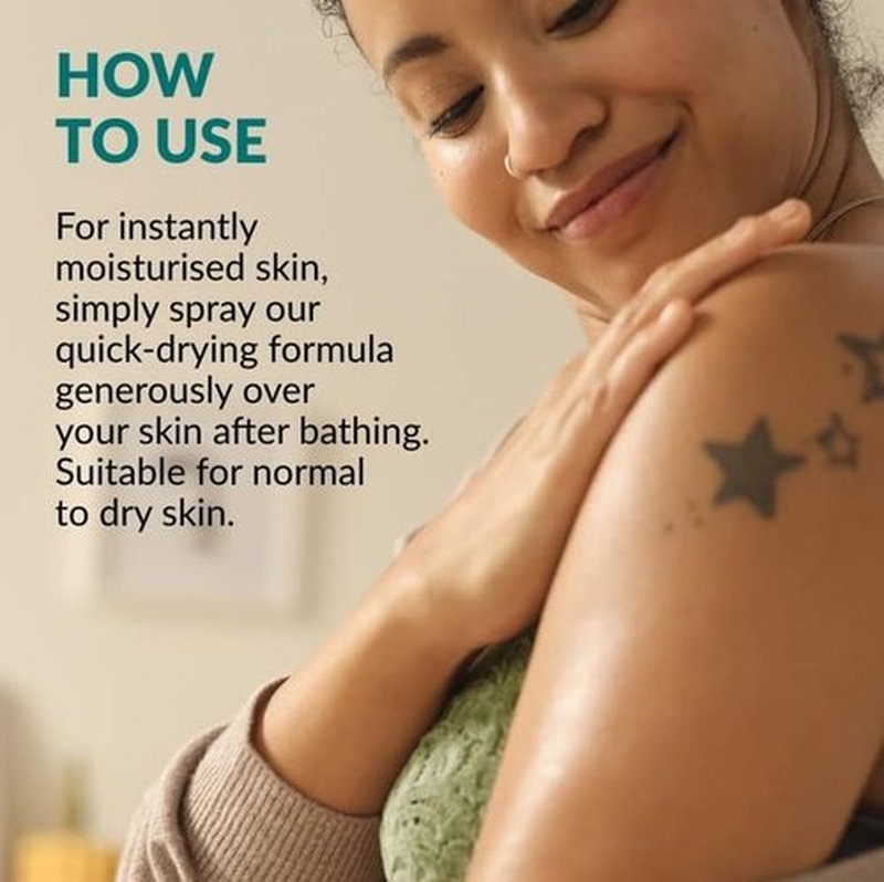 AVON SKIN SO SOFT Original Dry Oil Spray 5 fl.oz (Double Pack)